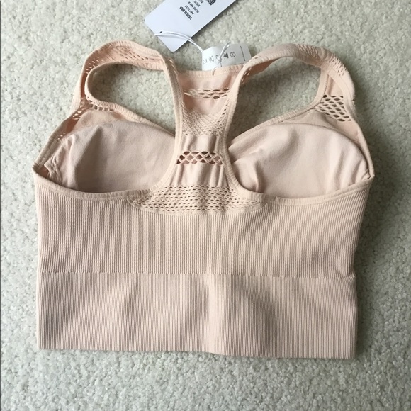 Avocado/Avomuse sports bra (FINALPRICEDROP) - Picture 2 of 2